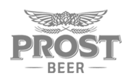 Prost Beer